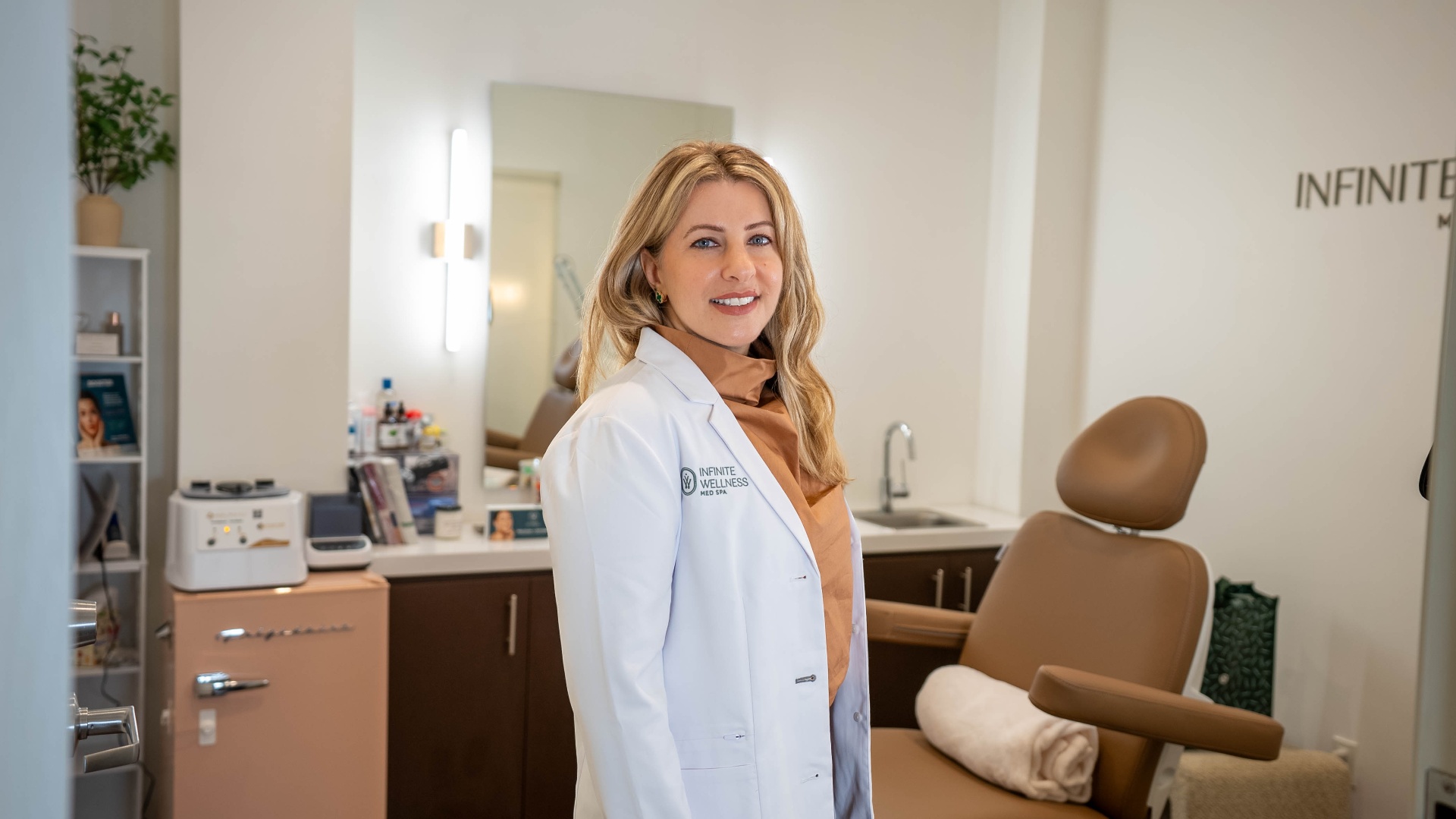 Emelia Mardigian, Certified Nurse Practitioner